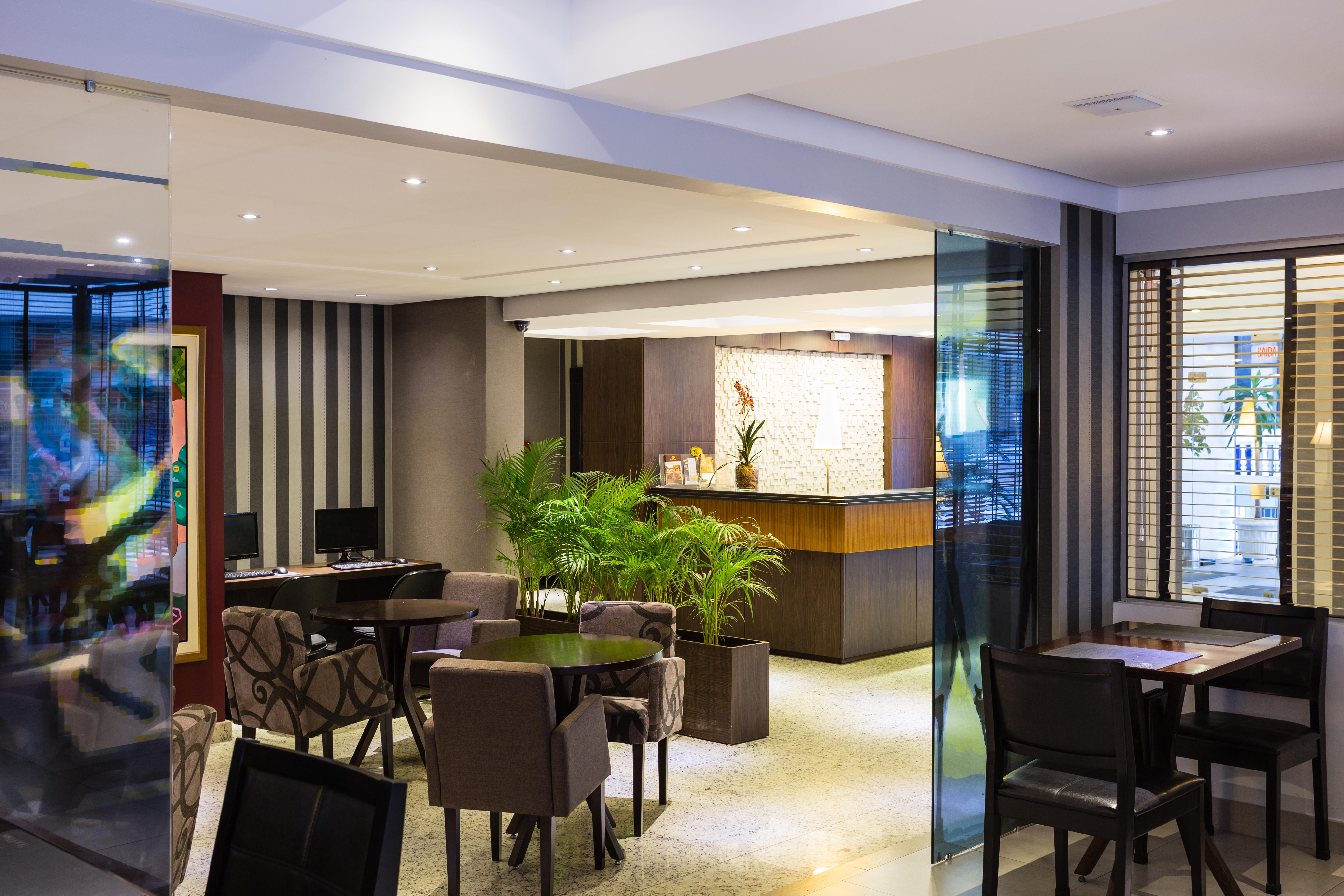 Faial Prime Suites, Florianopolis
