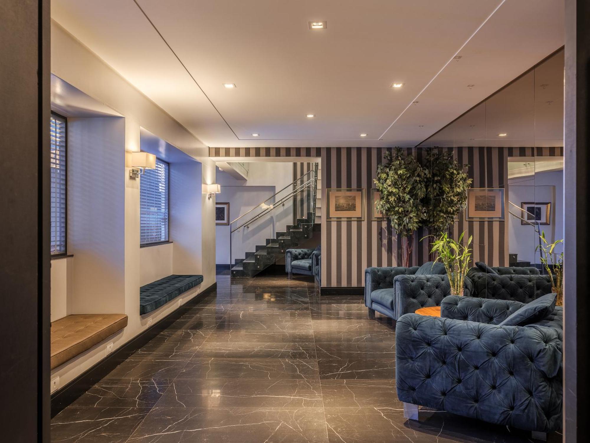 Faial Prime Suites — Foto’s 3